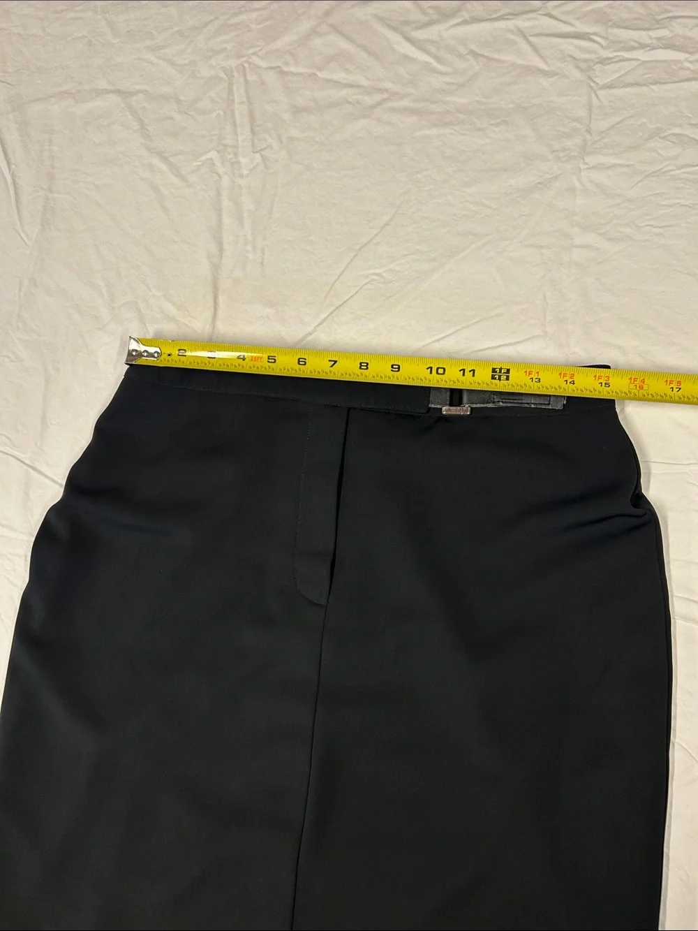 New York & Company classic black